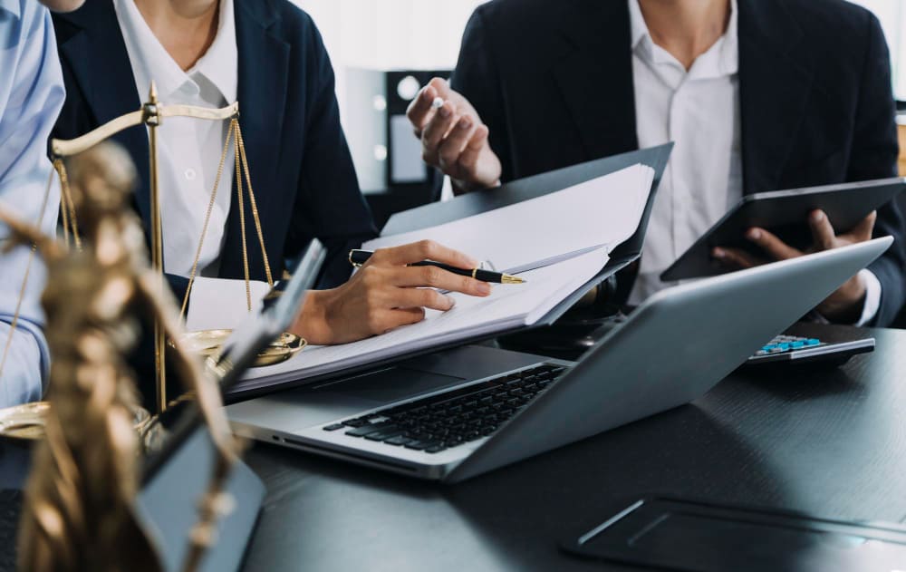 Derecho Corporativo y Societario