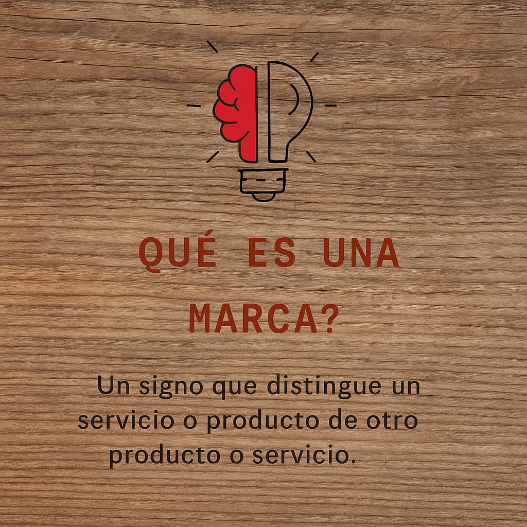Registro de Marcas